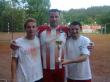 Zmije Cup 22.6.2013 - V.Dřevíč